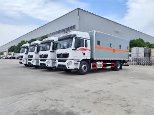 專業(yè)運輸設備